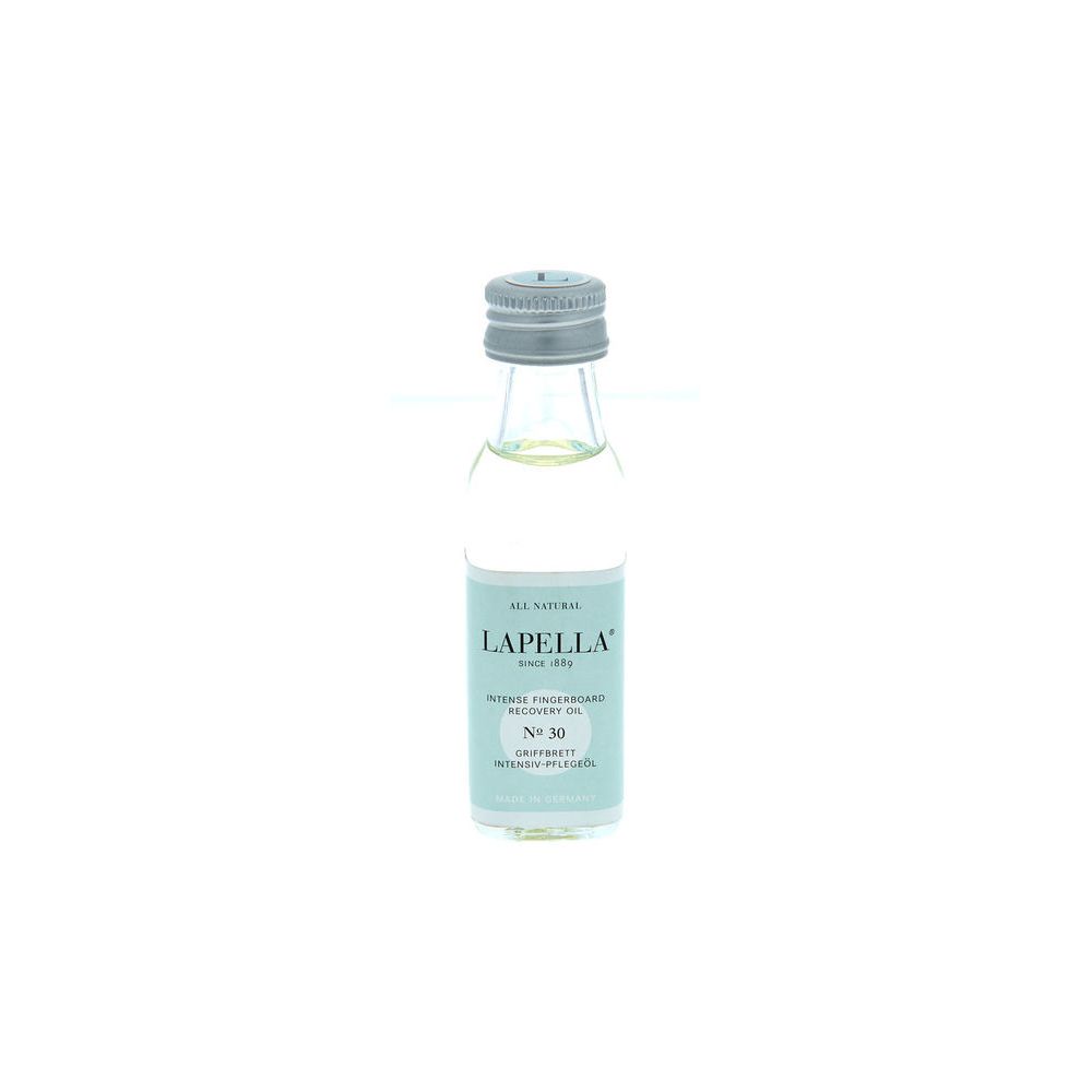 Lapella No.30 Fingerboard Oil – Thomann Ireland