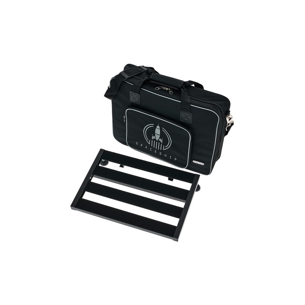 Harley Benton SpaceShip 40 Bundle – Thomann Ireland