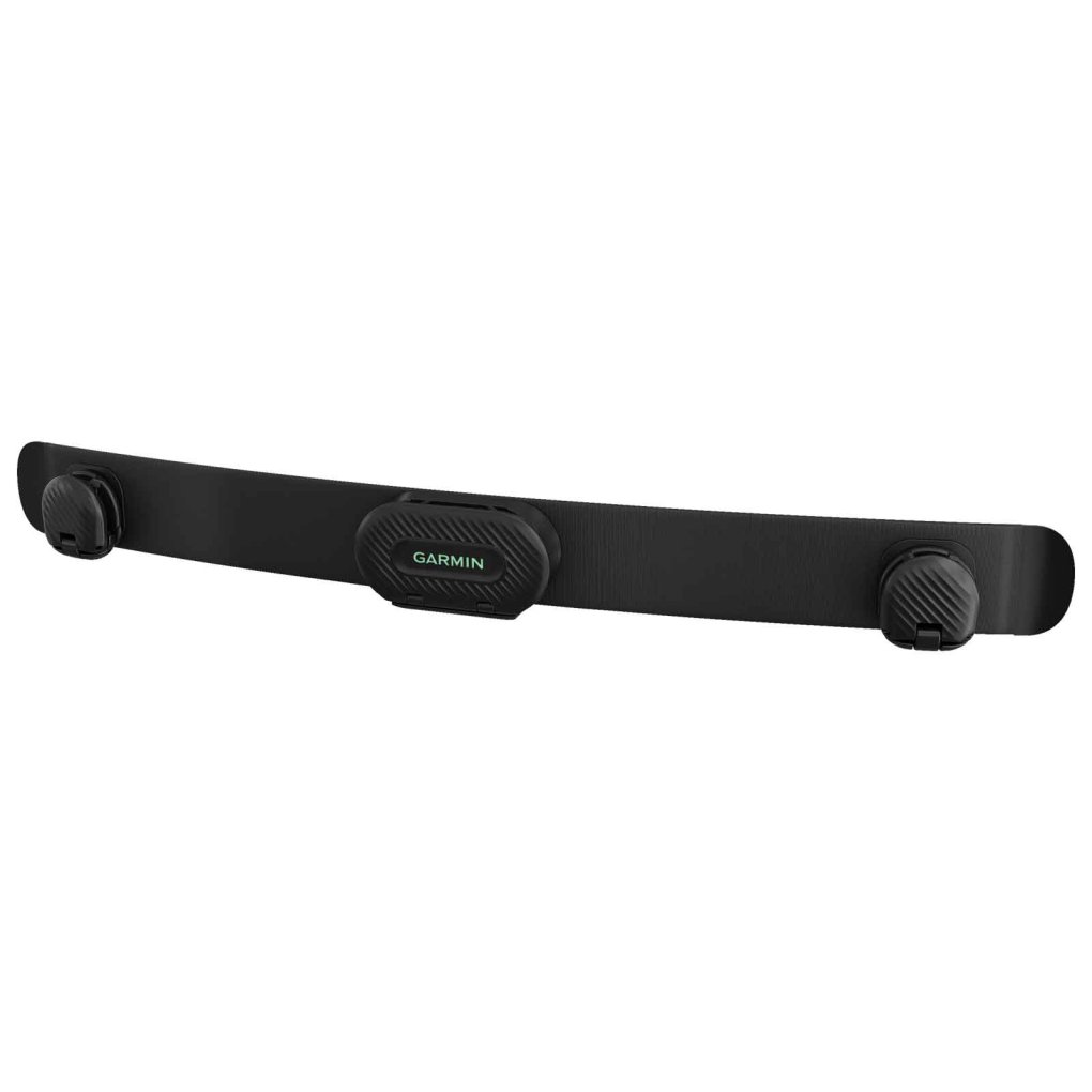 Garmin HRM-Fit™ Heart Rate Monitor + Chest Belt Women - black