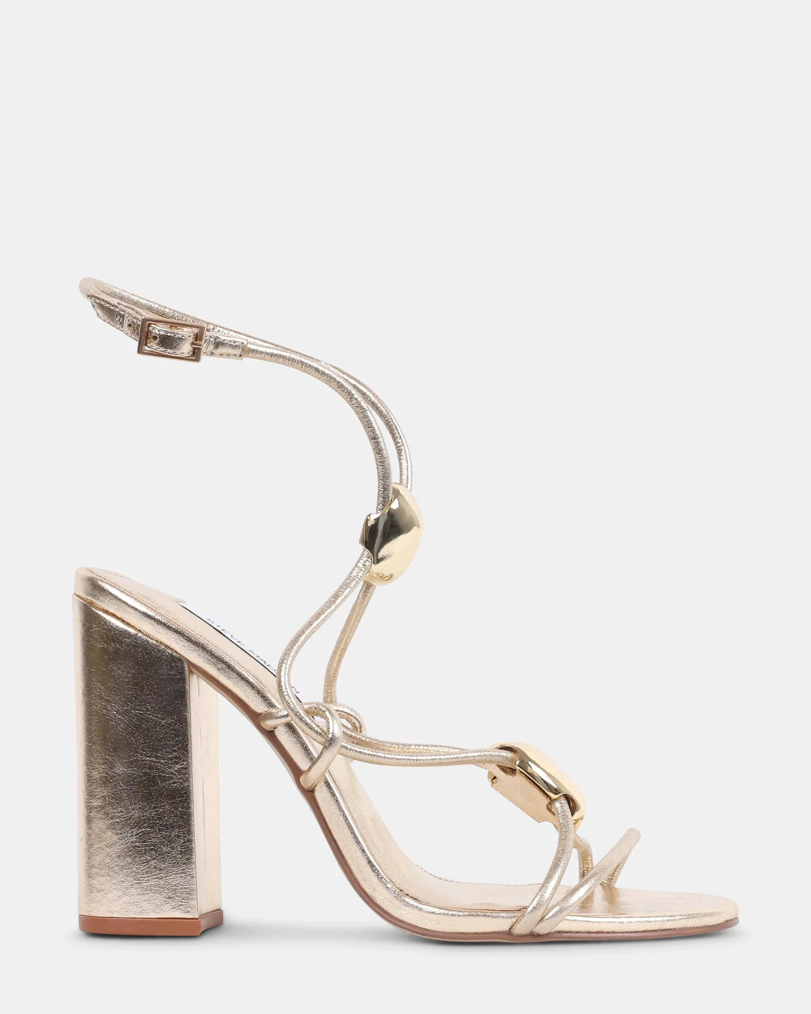 Cato Champagne Leather