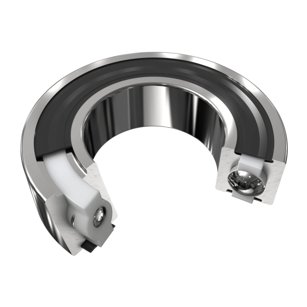 CeramicSpeed Headset Bearing - OHD | SLT - 1 1/2