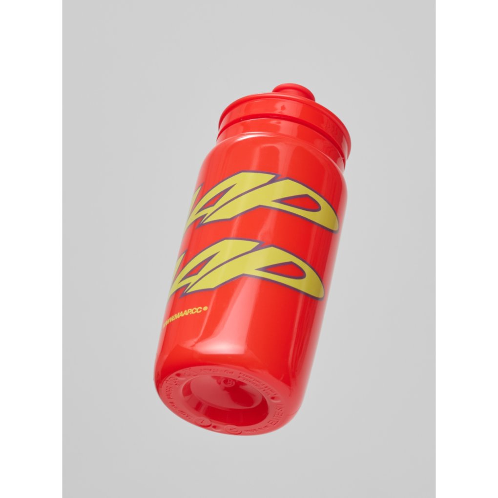 MAAP Pulse Bottle 550 ml - ketchup
