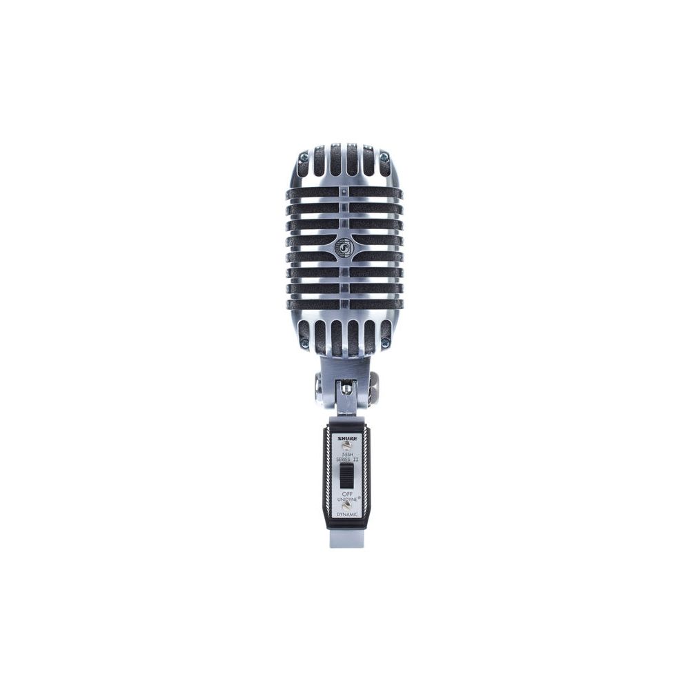 Shure SH55 Series II – Thomann Ireland
