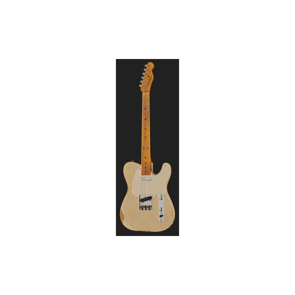 Fender LTD Reverse 50s Tele AWB – Thomann Ireland