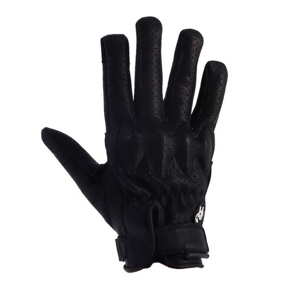 Helstons WAVE AIR Gloves - BlackRef: HS1157