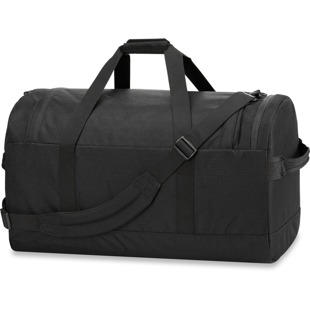 Dakine EQ 70L Duffle Bag - Black
