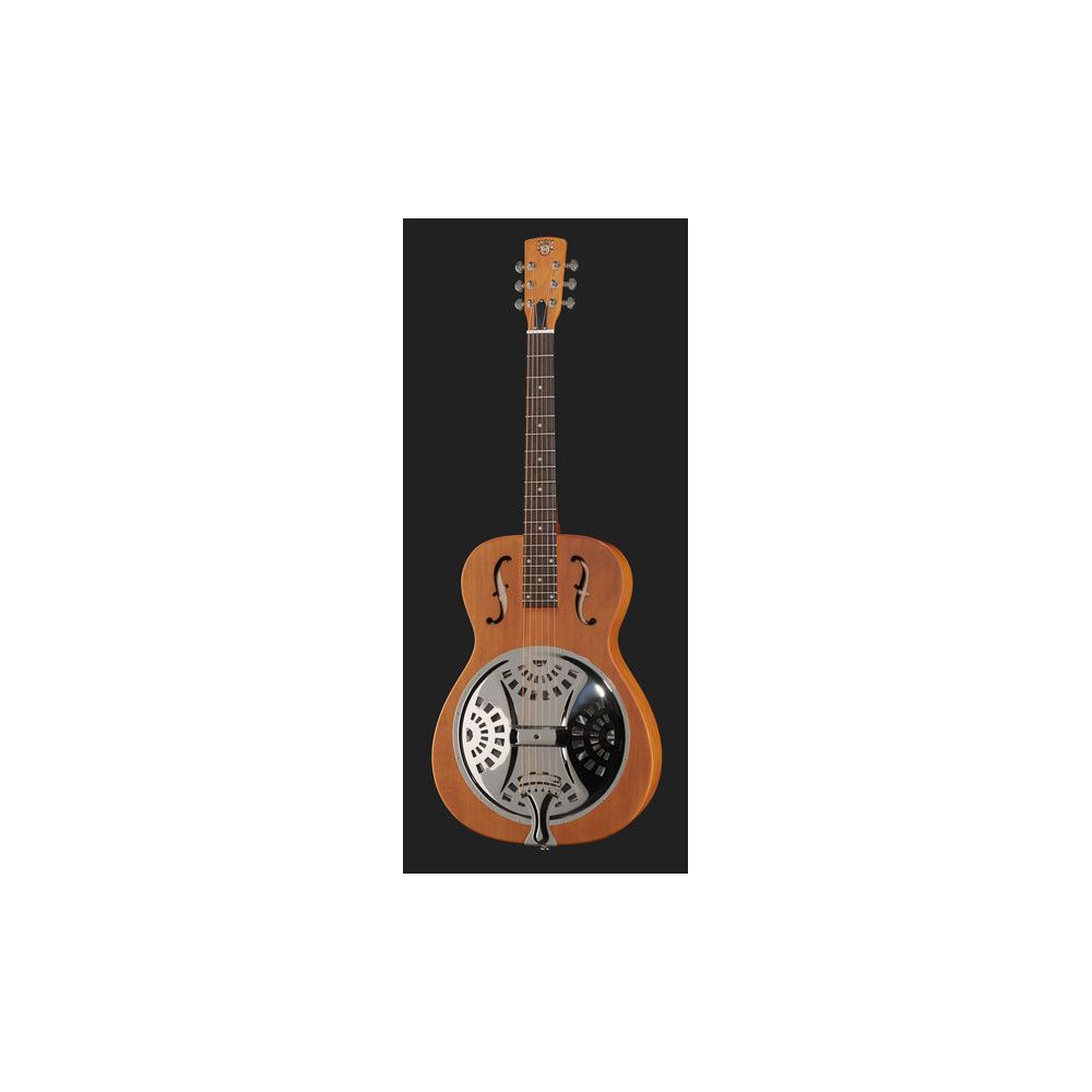 Dobro Hound Dog Round Neck – Thomann Ireland
