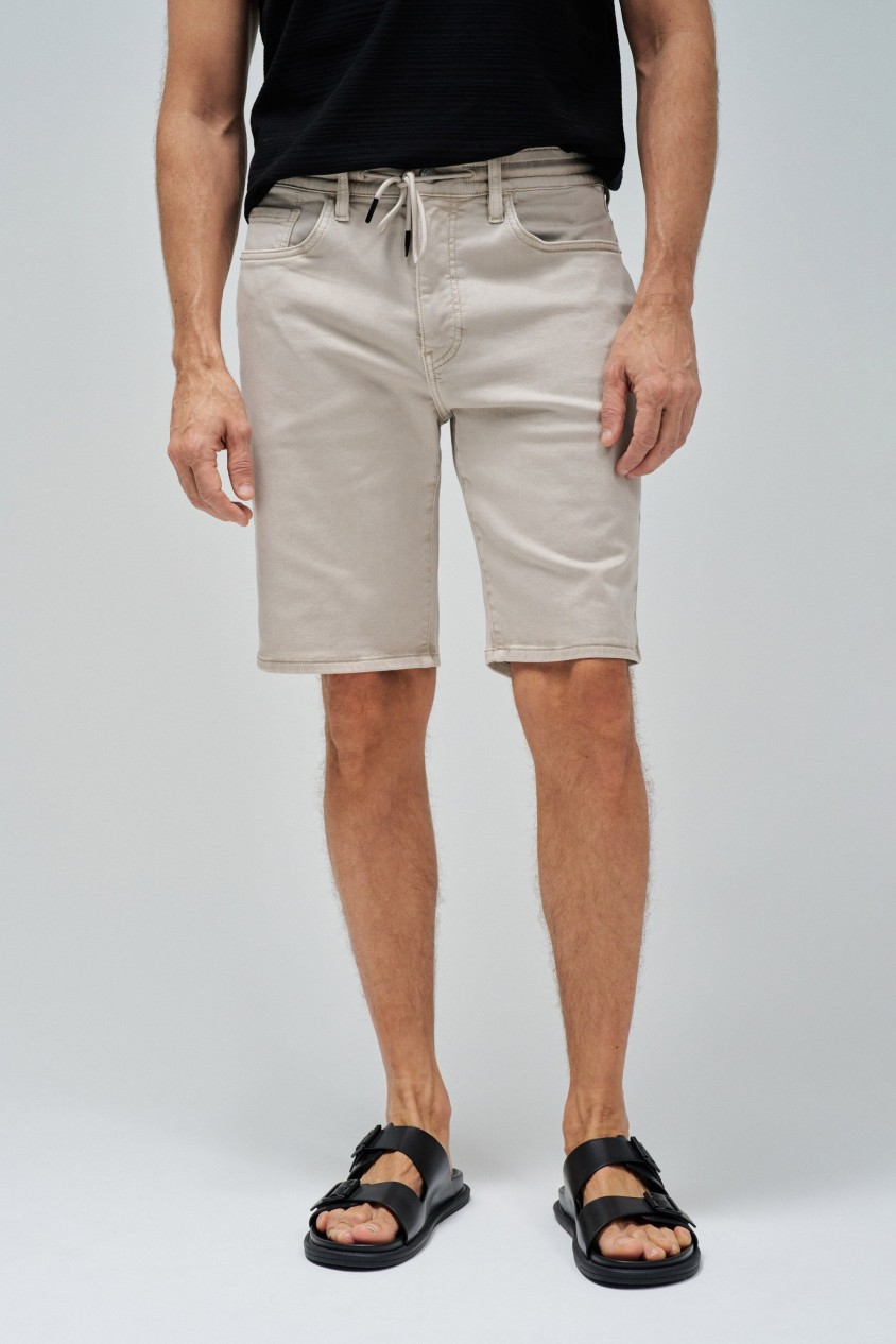 REGULAR S-ACTIV SHORTS WITH DRAWSTRING