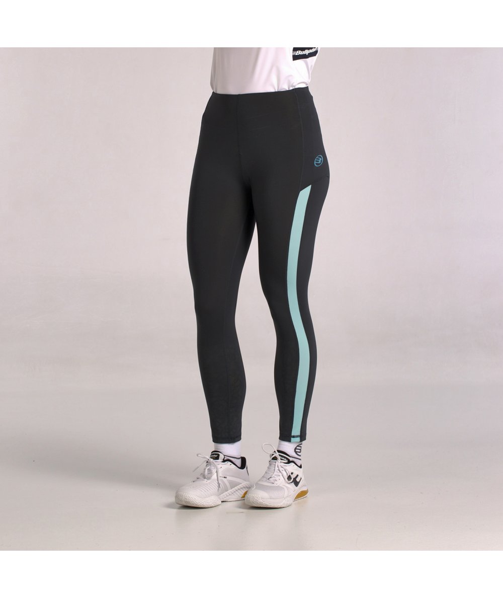 LEGGINGS BULLPADEL BAYAL CAVIAR