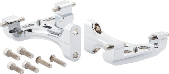 Adaptateur repose pied Arlen ness MontageRef : ANS00205A / 16211174