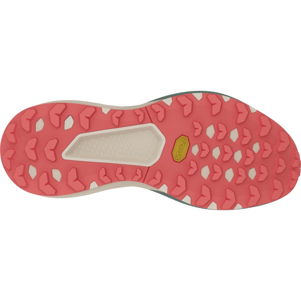 Dynafit Trail Running Shoes Women - Jadelite/Lichen