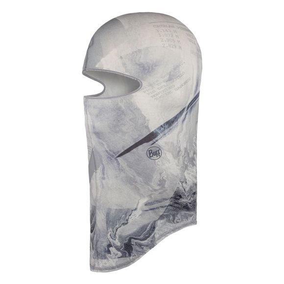 Buff SNOUT Balaclava - GrayRef: BUF0019 / 134506.914.10.00