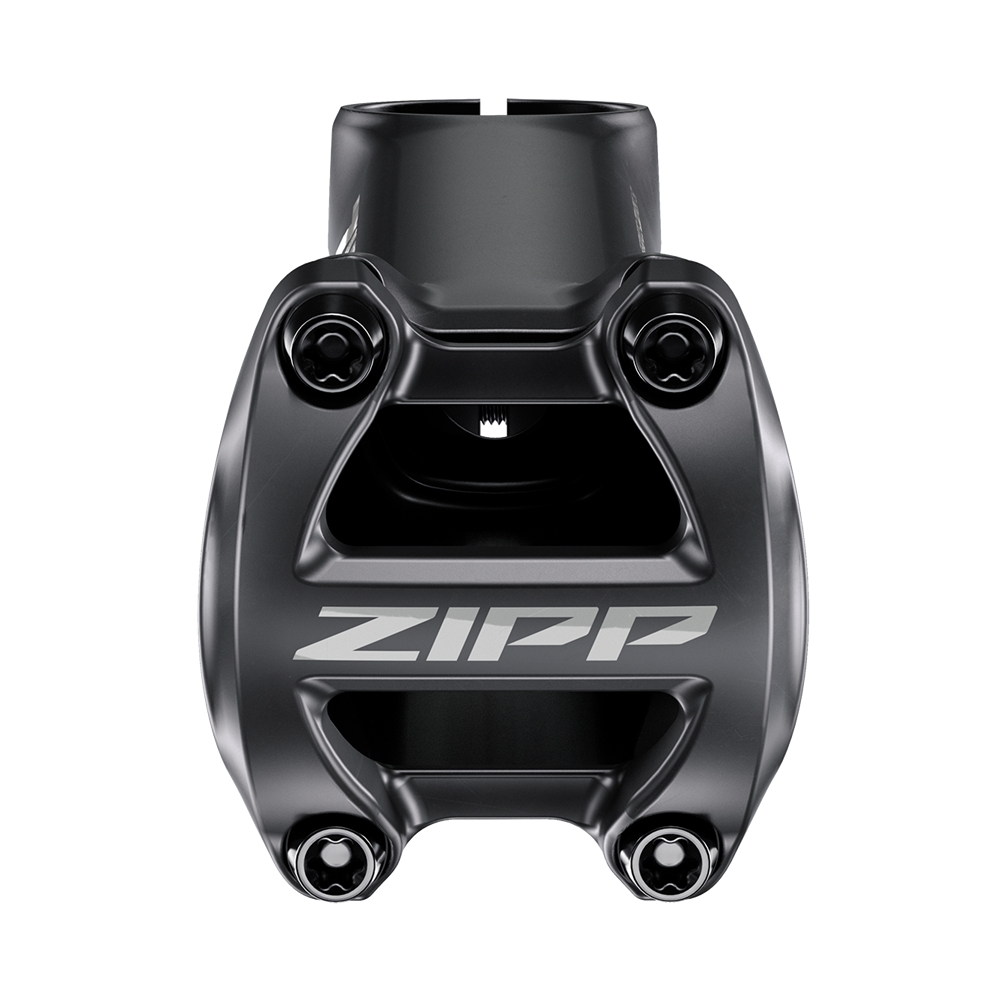 ZIPP Service Course SL 31,8 Stem - 6° - black matte
