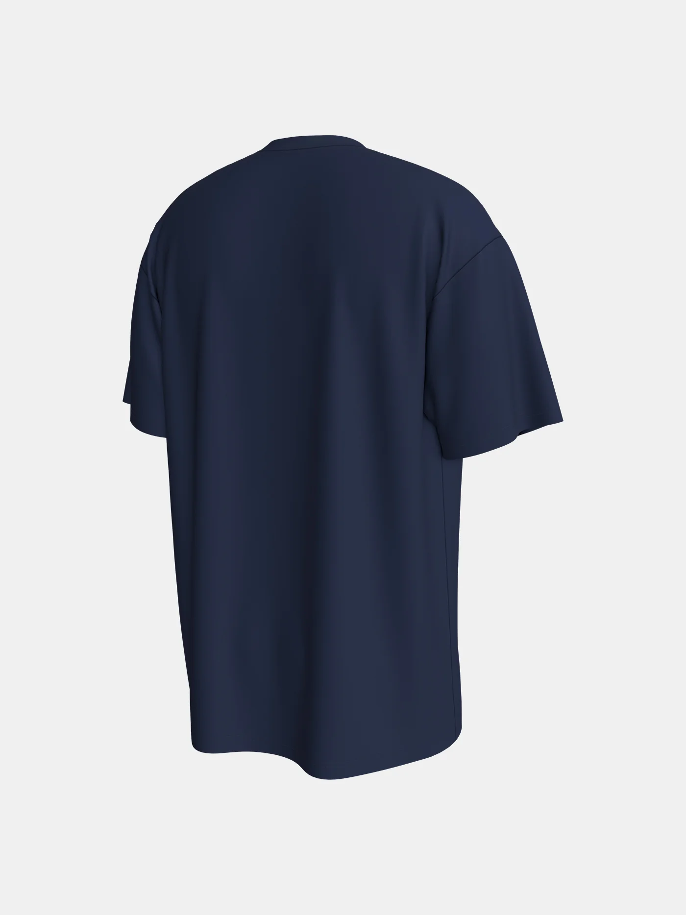 Tee Barça T90 Nike
