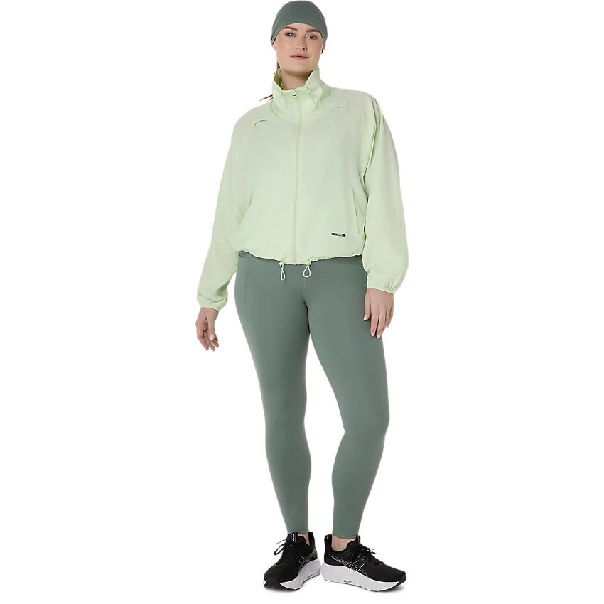 NAGINO ACTIBREEZE SHORT JACKET