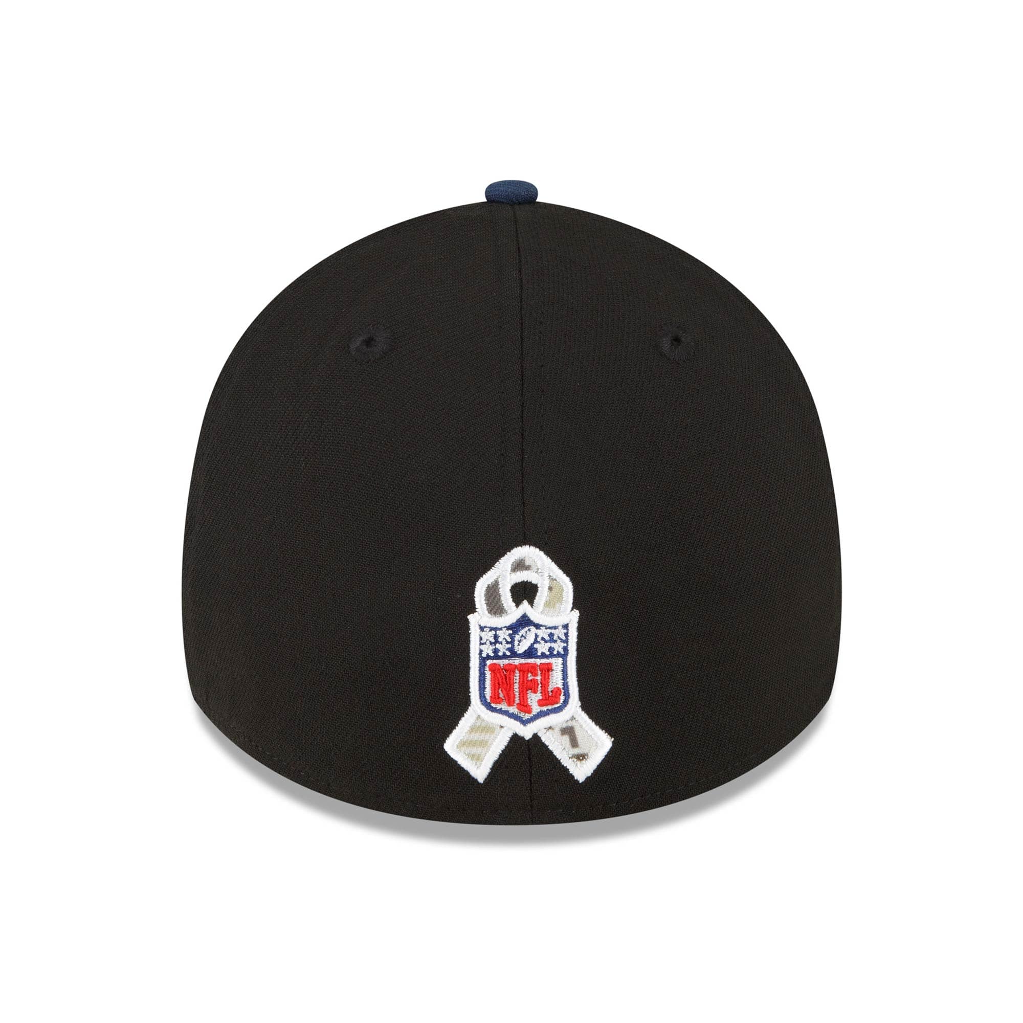 Tennessee Titans 2022 NFL On-Field Salute to Service New Era 39THIRTY Flex Cap