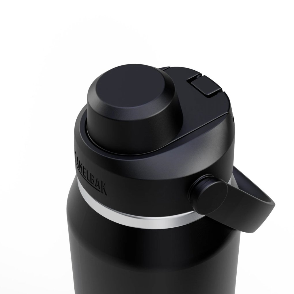 FOX X Camelbak Vacuum Insulated Stainless Steel  Bottle 32oz / 950ml - black