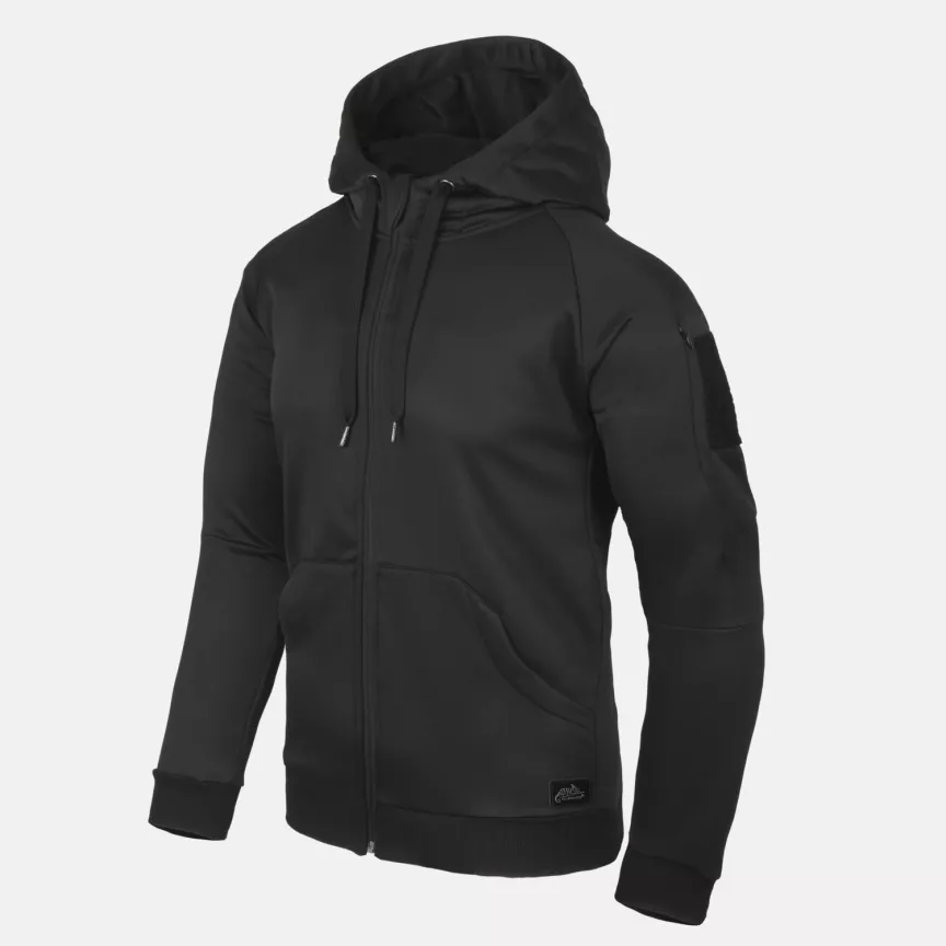 Urban Hoodie - Fullzip