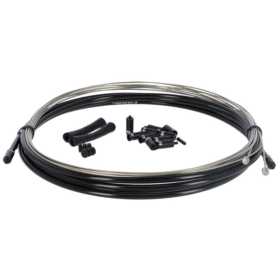 SRAM Slickwire Road and MTB Shifting Cable Set
