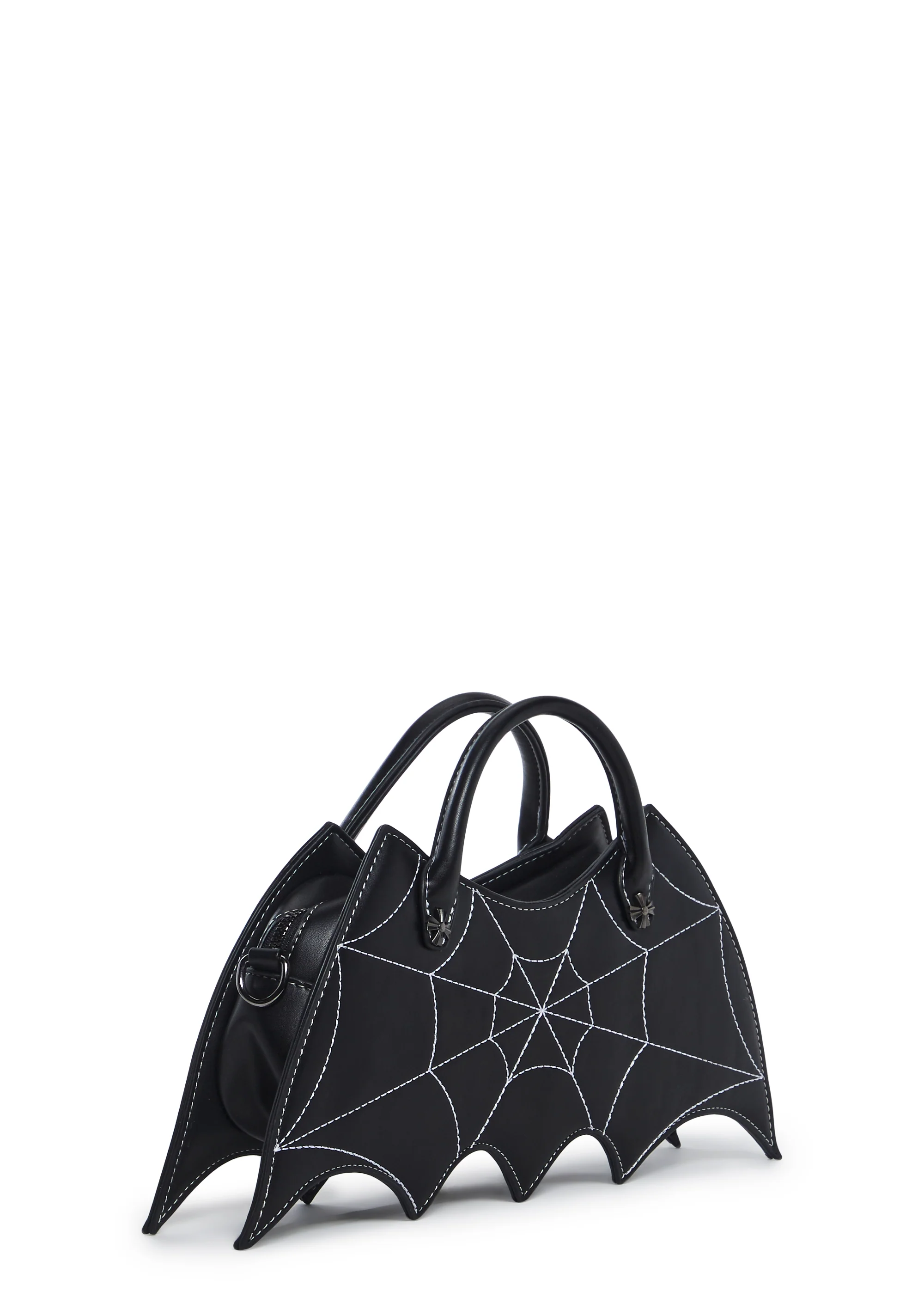 Macabre Thoughts Handbag