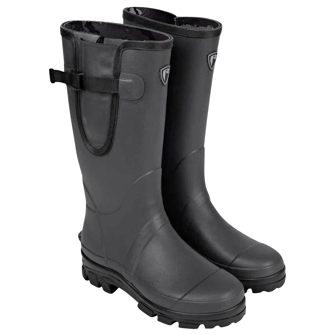 Fox Rage Neoprene Wellies Men (Camo\/Grey)