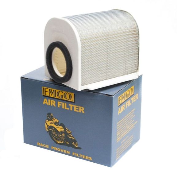 Filtre à air Emgo Type AdaptableRef : MGO0238 / 12-95500