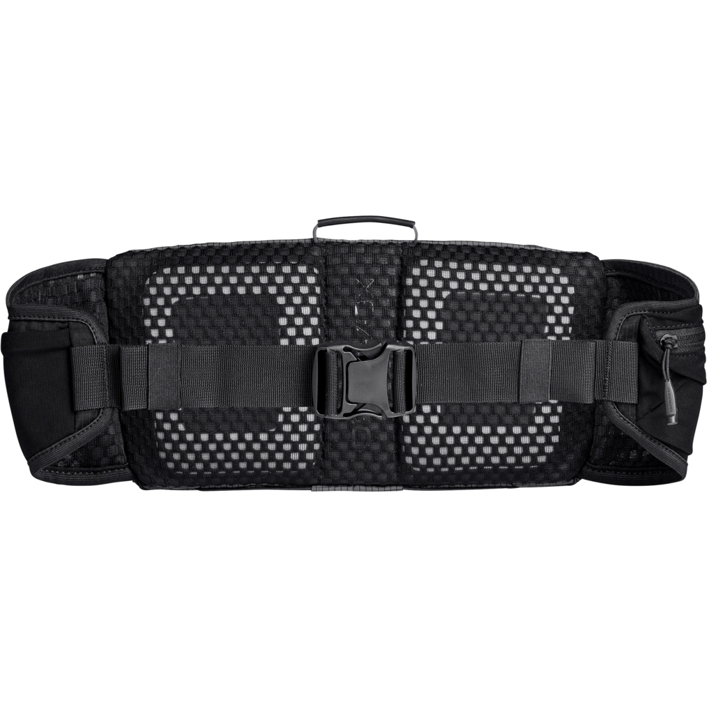 Ortovox Sequence 1L Hip Pouch - black raven
