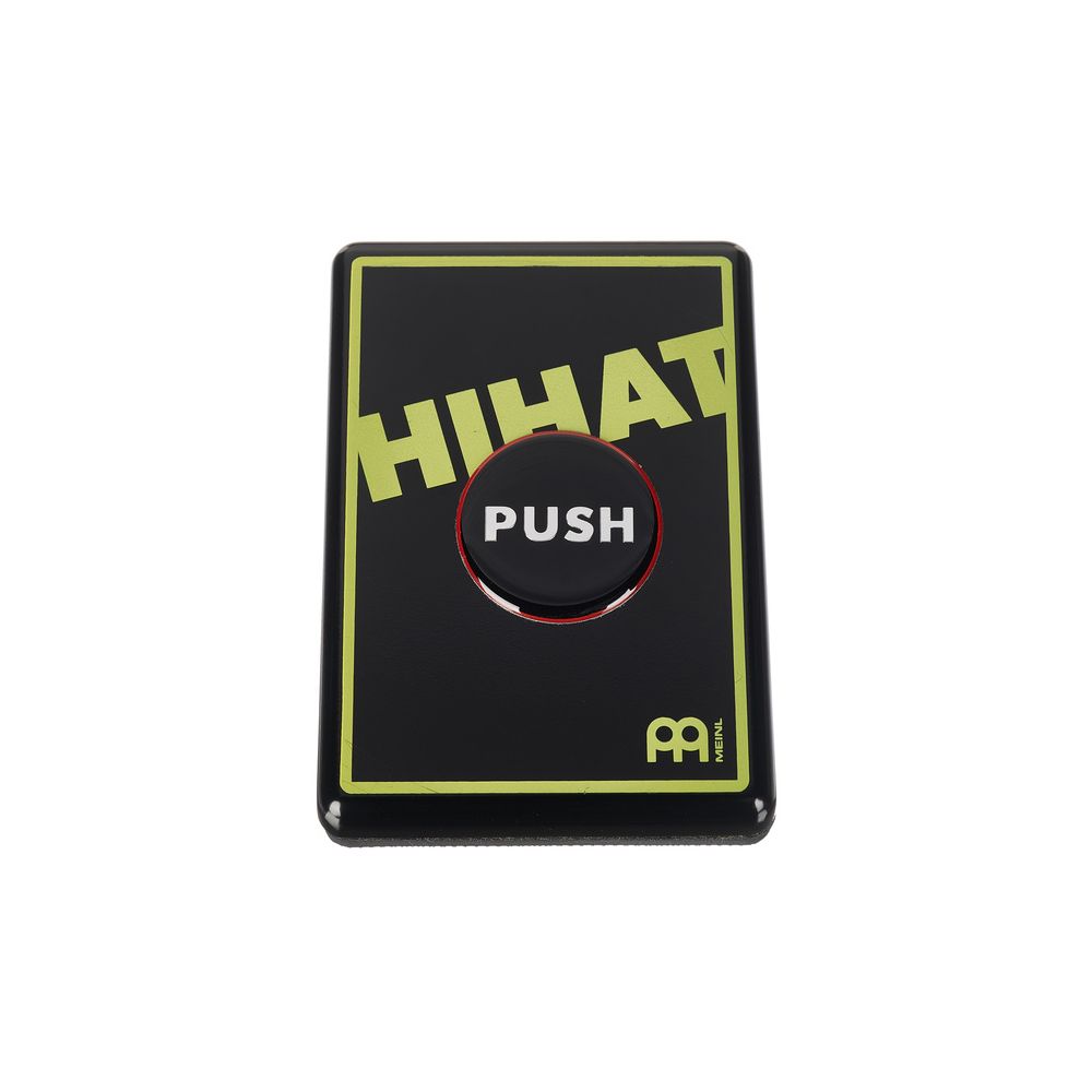 Meinl Perc. Digital Stomp Box Hi