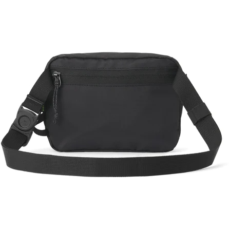 AEVOR Move Hip Bag 1.5L - Ripstop Black