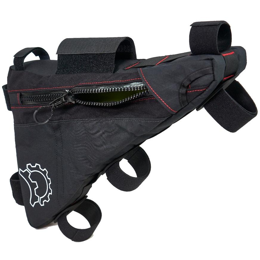 Revelate Designs Rifter Frame Bag - Medium - 4.4L