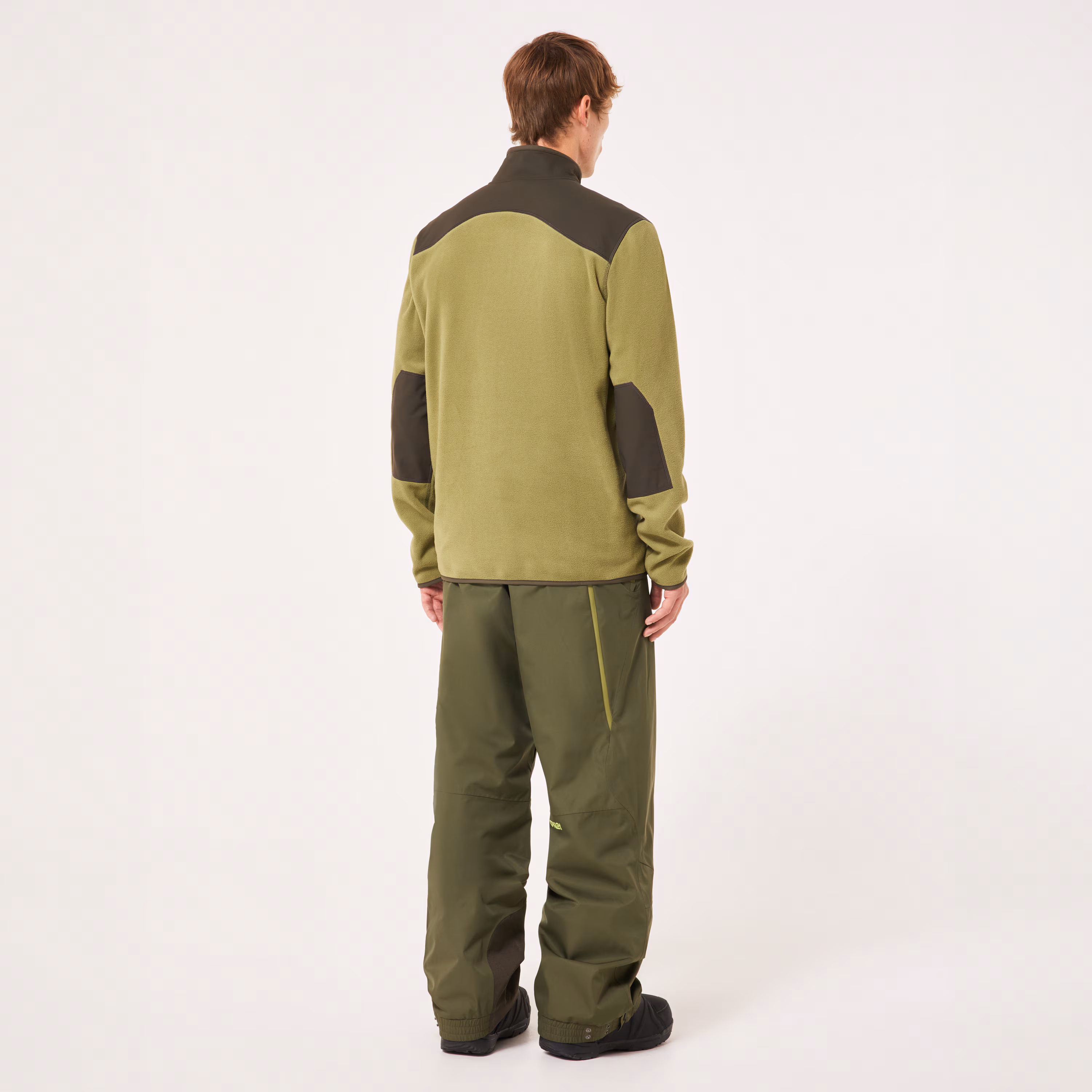 Tc Camber RC Shell Pant