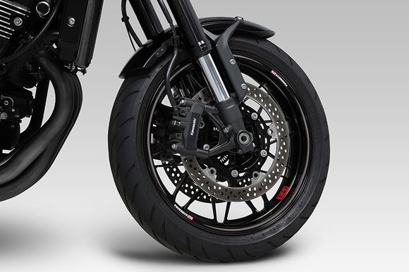 Yoshimura rim net Type-A edging UniversalRef: Yo00062A / 1113743005