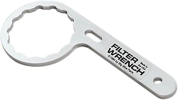 Show Chrome Filter WrenchRef: Shch00012A / 38010037