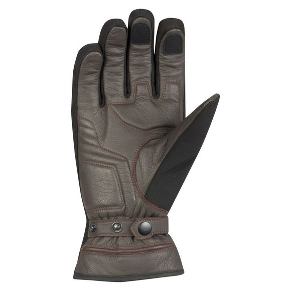 Gloves Segura Collins - Black / BrownRef: SG1521