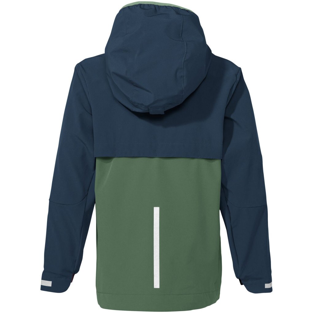 Vaude Moab Stretch Jacket Kids - woodland