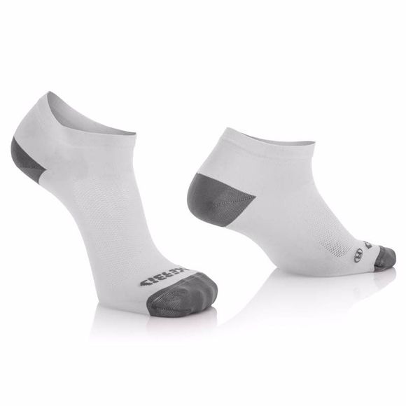 Acerbis SPORT Socks - WhiteRef: AE1731