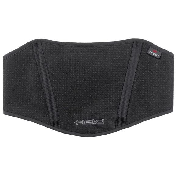 Held Mago 2026 Lumbar Belt - BlackRef: ED0311