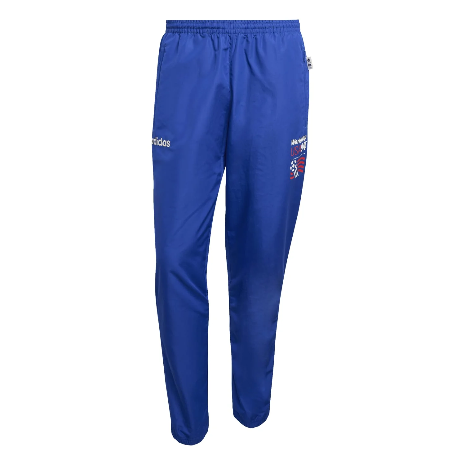 1994 Global Football Series USA Woven Track Pants