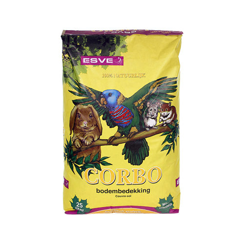 Esve Corbo Bedding Coarse -  7.5L