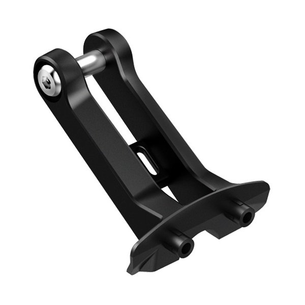 Litemove Front Light Bracket - Fork Mount