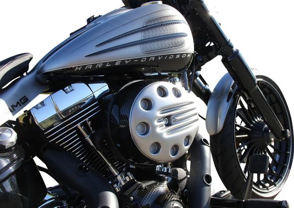 Cult Werk Cache Air Filter CoverRef: Culw00031A / 10140340