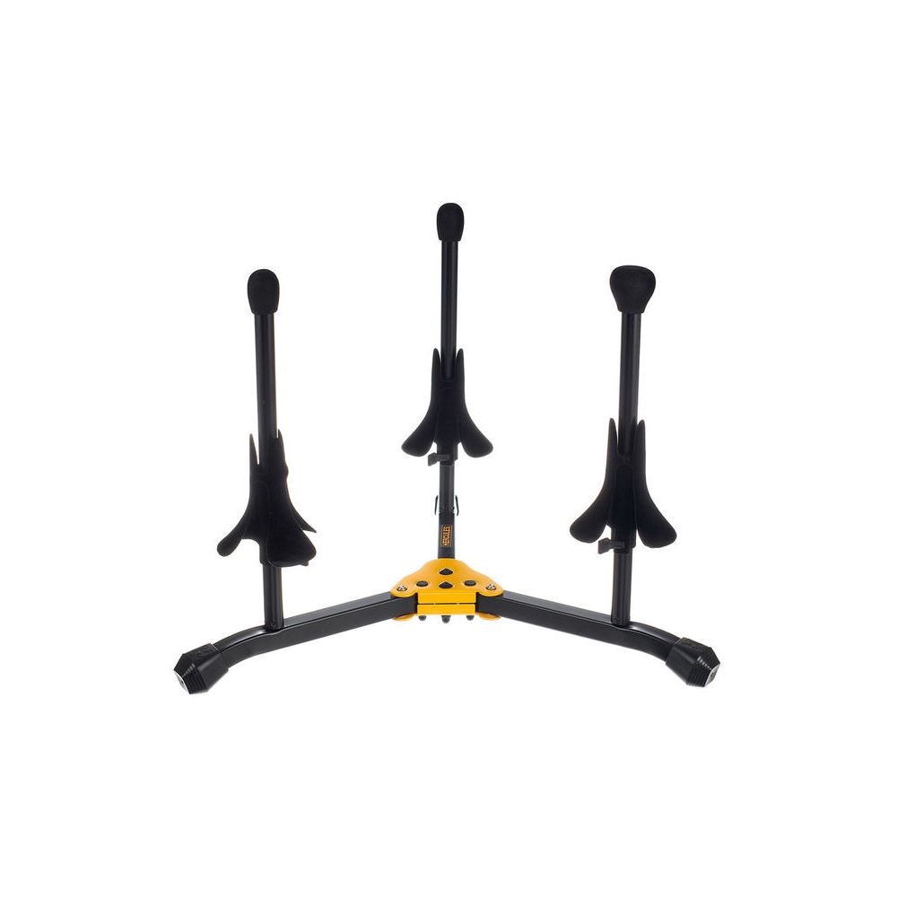 Hercules Stands DS513B Multi Stand – Thomann Ireland