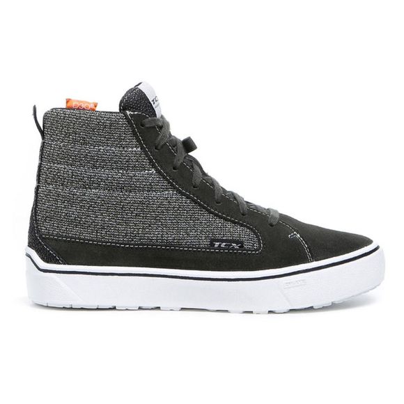 Moto Sneakers Tcx Boots Street 3 Lady Air - Green / WhiteRef: Ox0347-C40348