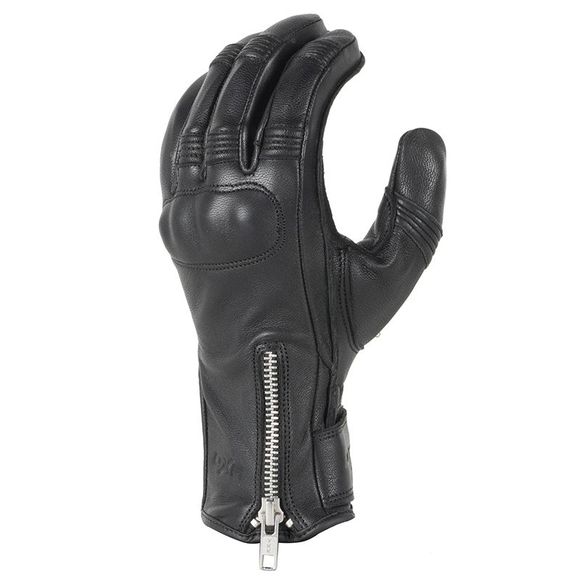 DXR LADY MILLESIME Gloves - BlackRef: DXR0385