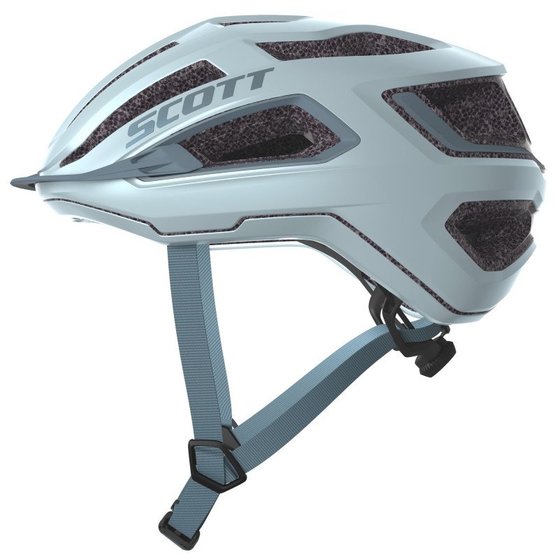 SCOTT Arx (CE) Helmet - whale blue