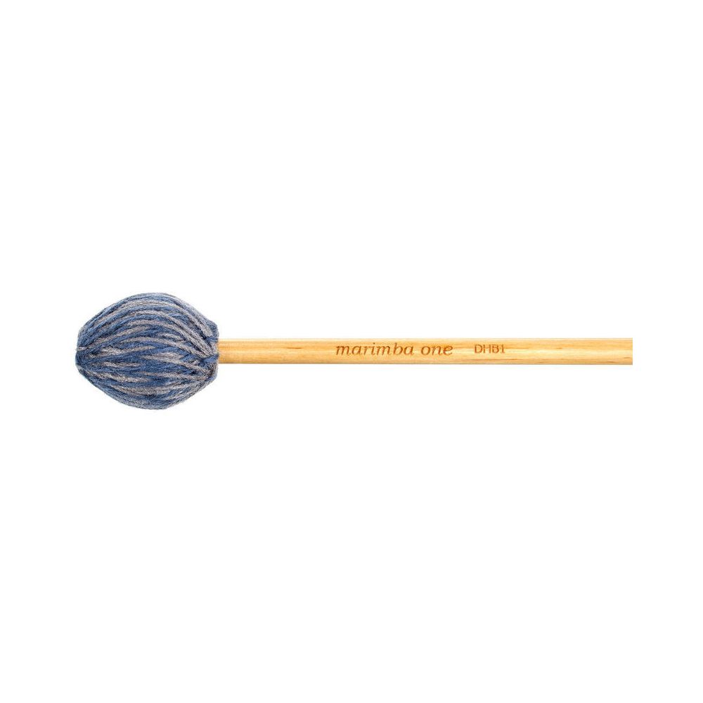 Marimba One DHB 1 Double Helix Mallets – Thomann Ireland