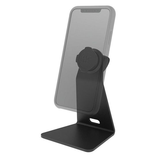 Quad Lock Desktop Smartphone Holder v2 - BlackRef: QDL0333 / 1118099