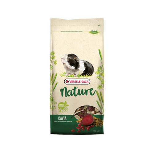 Versele-Laga Nature Guinea Pig - 700g