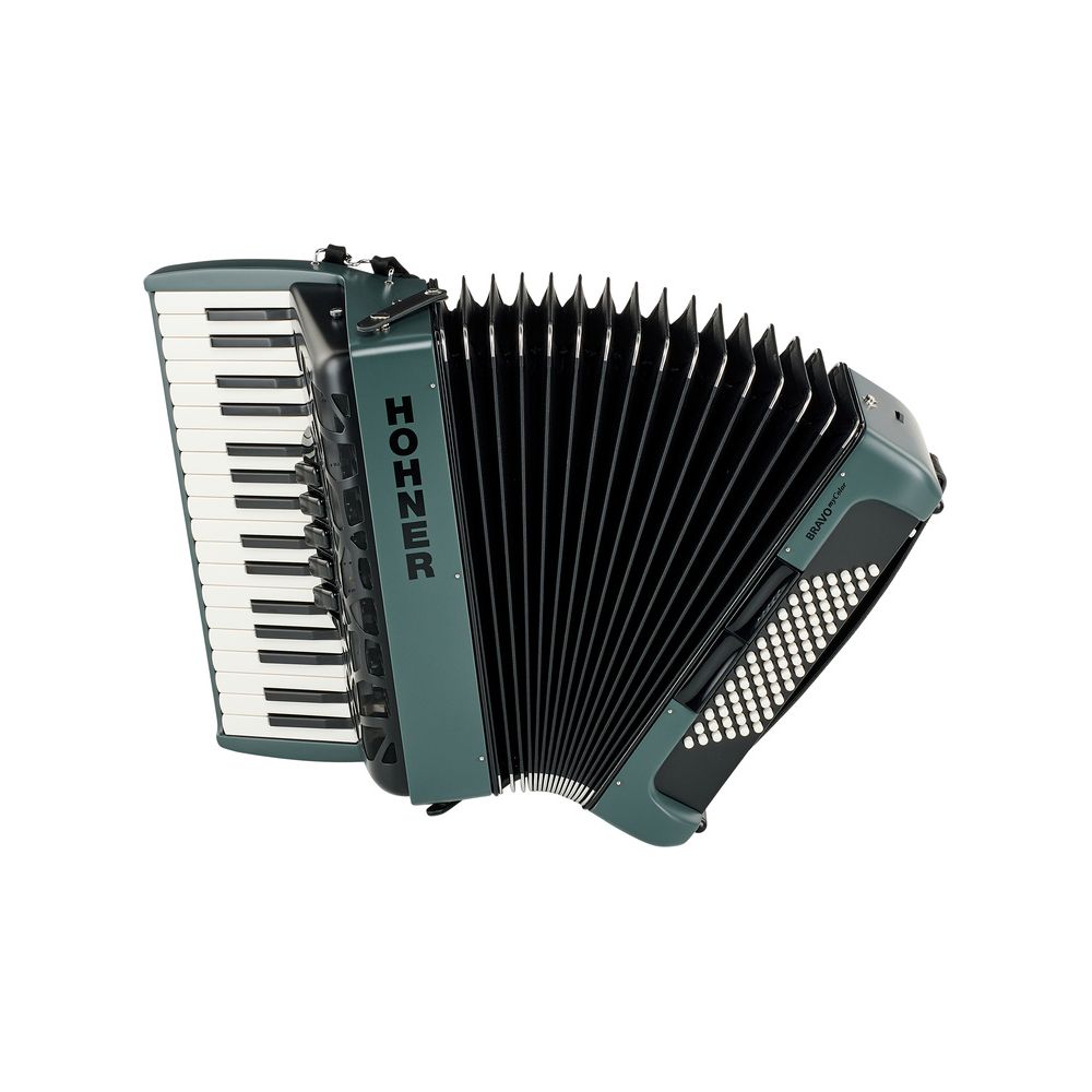 Hohner Bravo III 72 myColor Twilight – Thomann Ireland