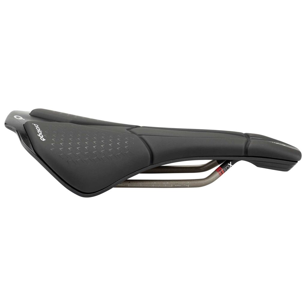 Prologo Scratch M5 TiroX Saddle - black